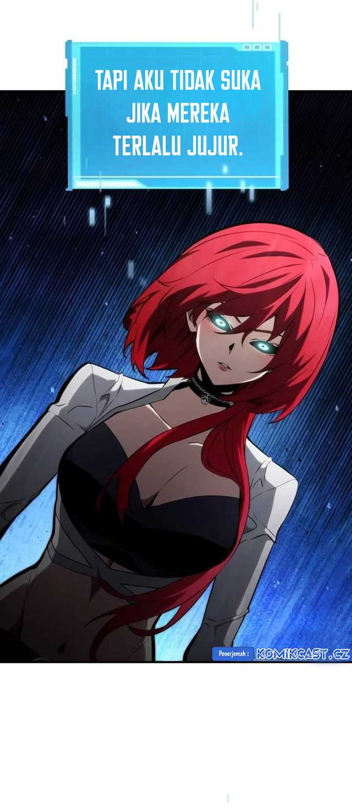 Boundless Necromancer Chap 95 - Next Chap 96