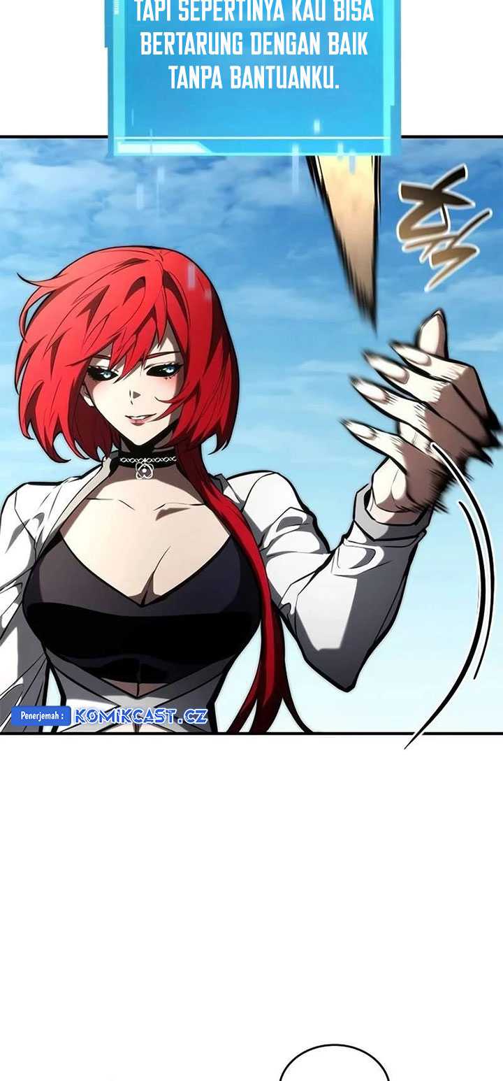 Boundless Necromancer Chap 95 - Next Chap 96