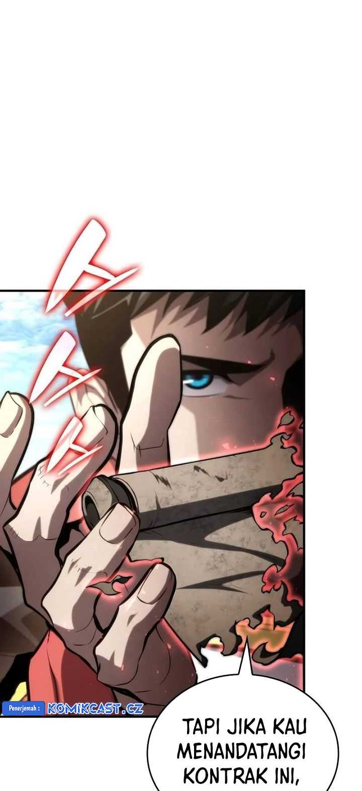 Boundless Necromancer Chap 95 - Next Chap 96