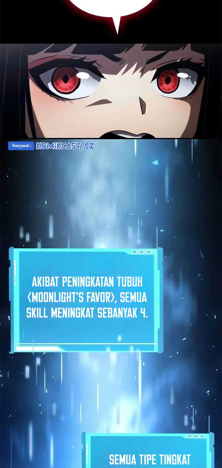 Boundless Necromancer Chap 95 - Next Chap 96