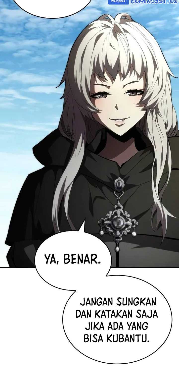 Boundless Necromancer Chap 95 - Next Chap 96