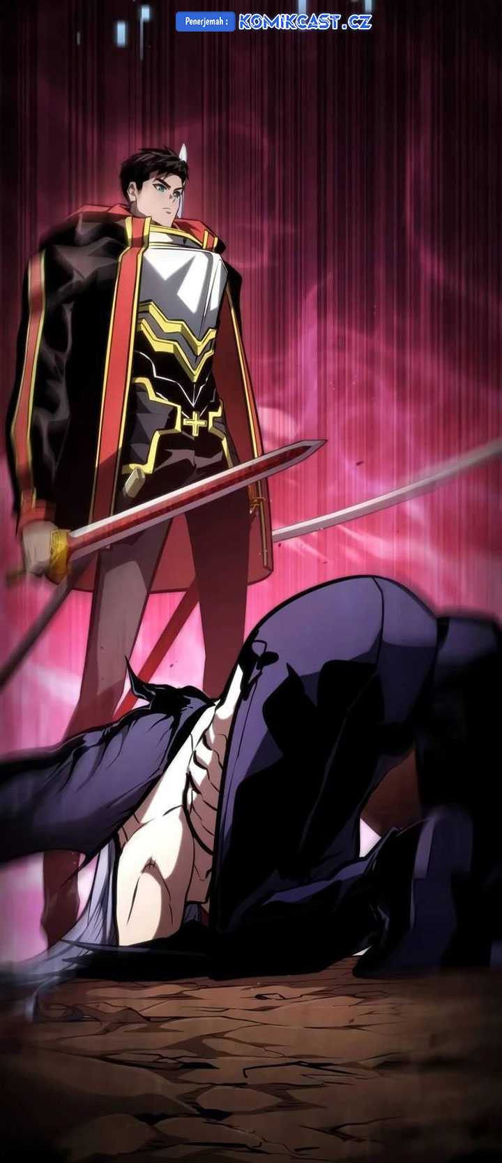 Boundless Necromancer Chap 95 - Next Chap 96