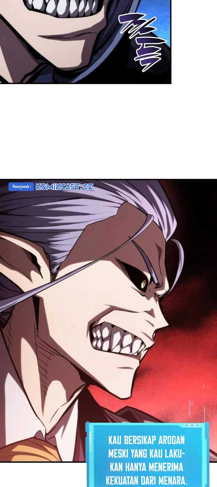 Boundless Necromancer Chap 95 - Next Chap 96