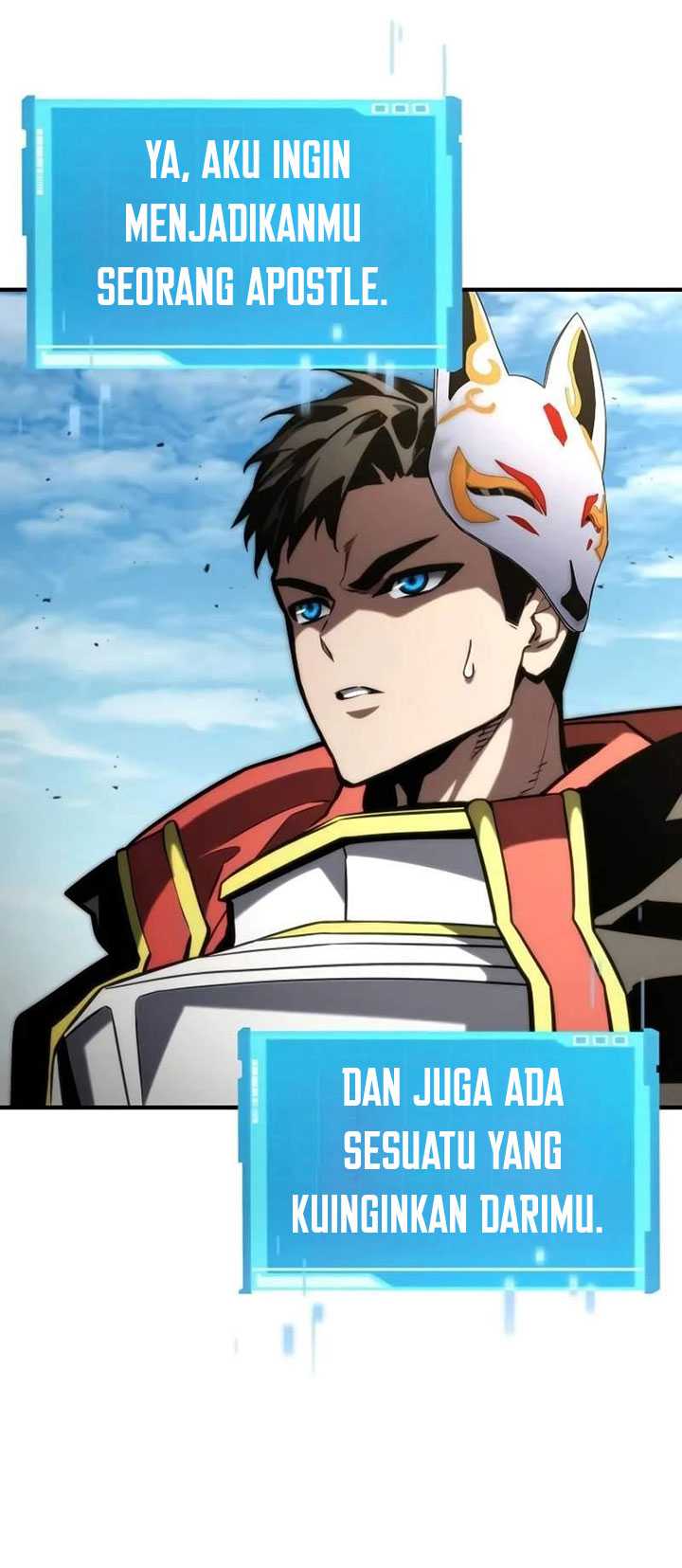 Boundless Necromancer Chap 95 - Next Chap 96