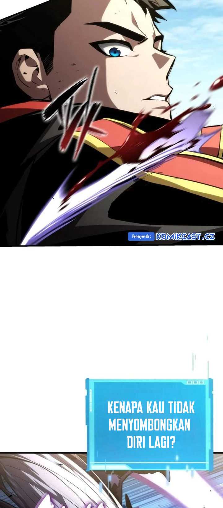 Boundless Necromancer Chap 95 - Next Chap 96