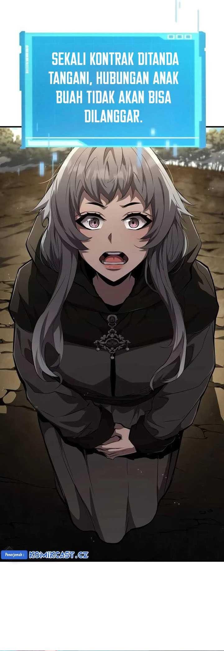 Boundless Necromancer Chap 95 - Next Chap 96