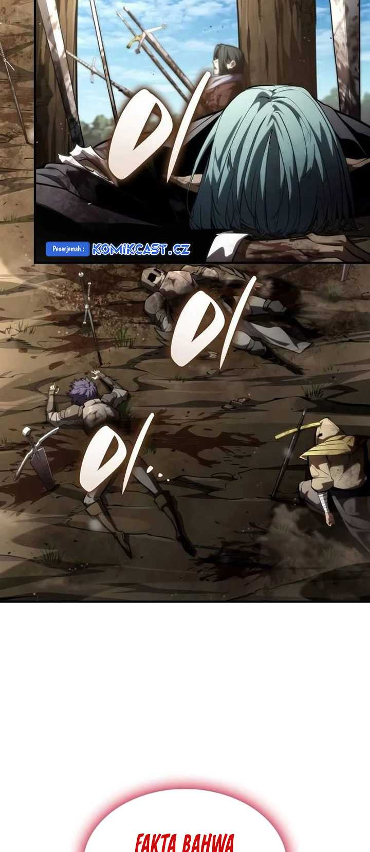 Boundless Necromancer Chap 95 - Next Chap 96