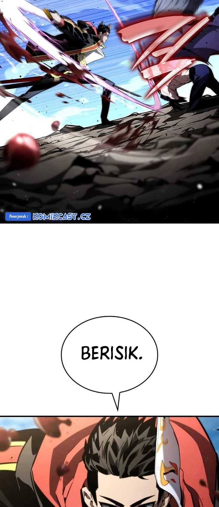 Boundless Necromancer Chap 95 - Next Chap 96