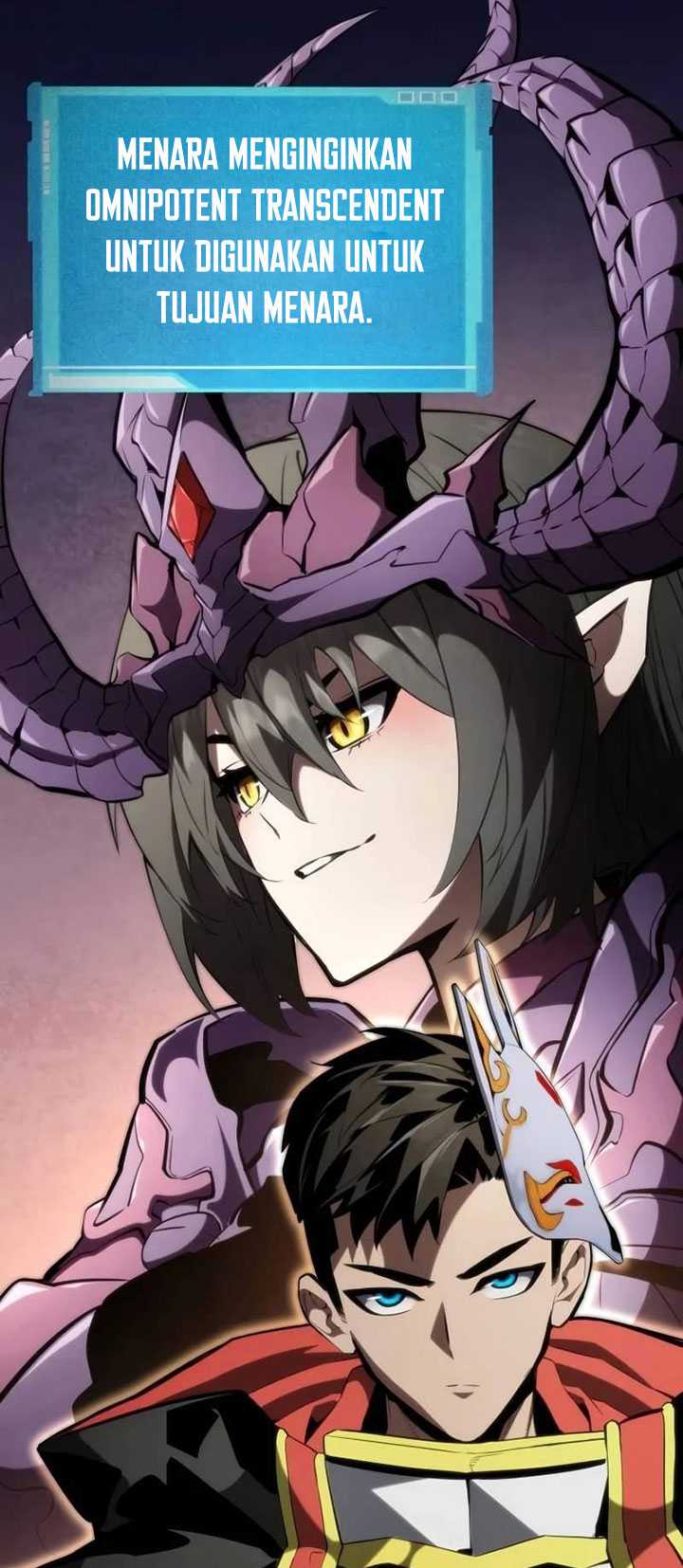 Boundless Necromancer Chap 95 - Next Chap 96