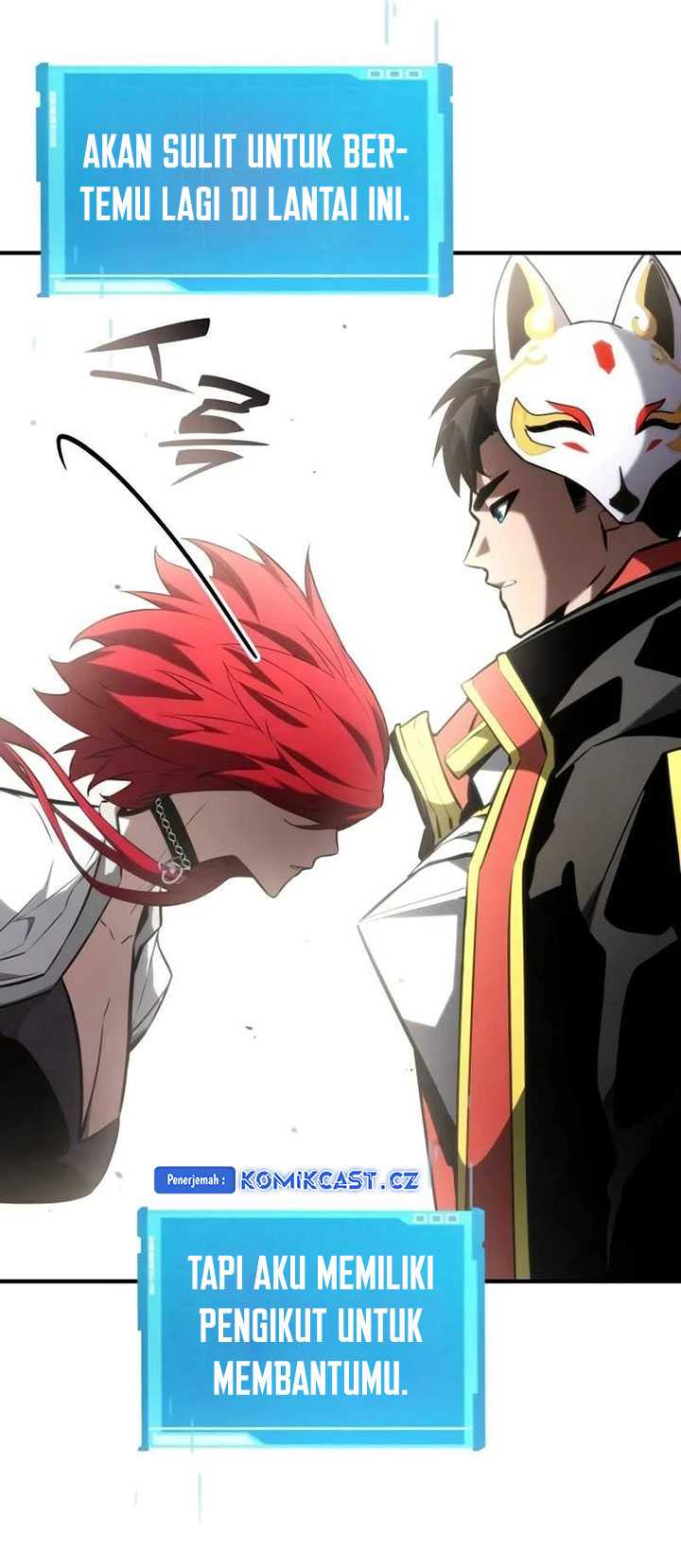 Boundless Necromancer Chap 95 - Next Chap 96