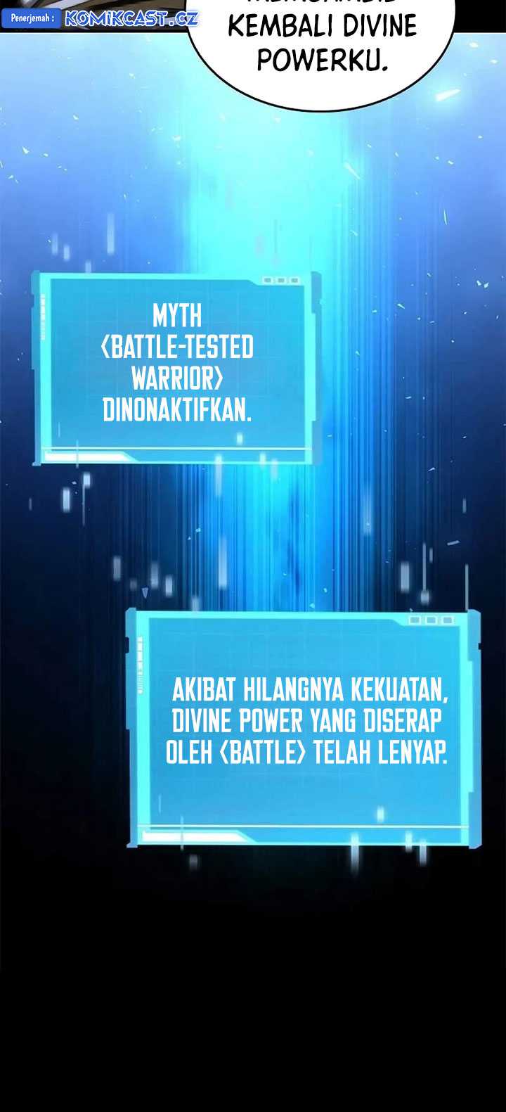 Boundless Necromancer Chap 95 - Next Chap 96