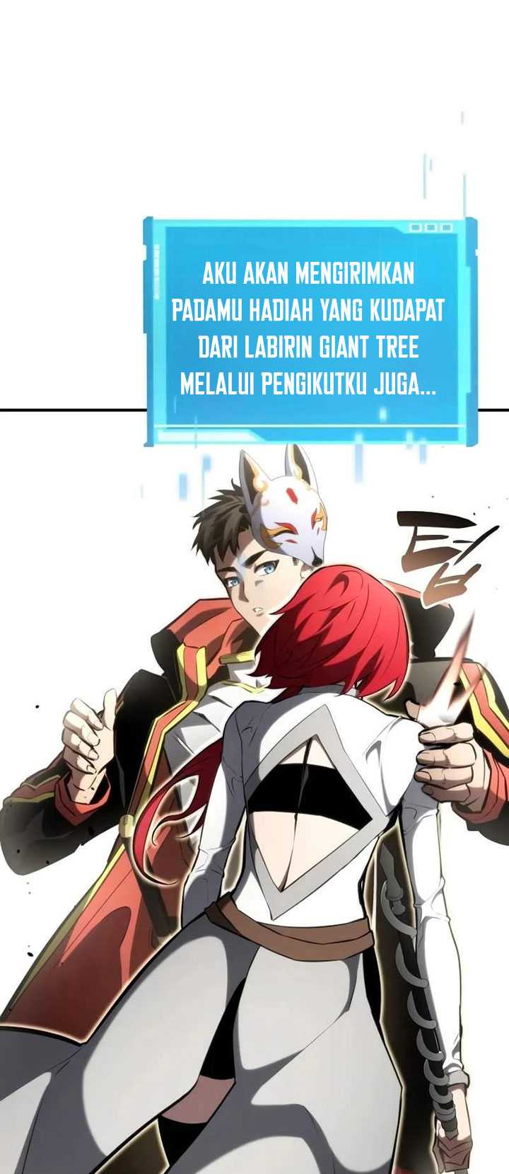 Boundless Necromancer Chap 95 - Next Chap 96