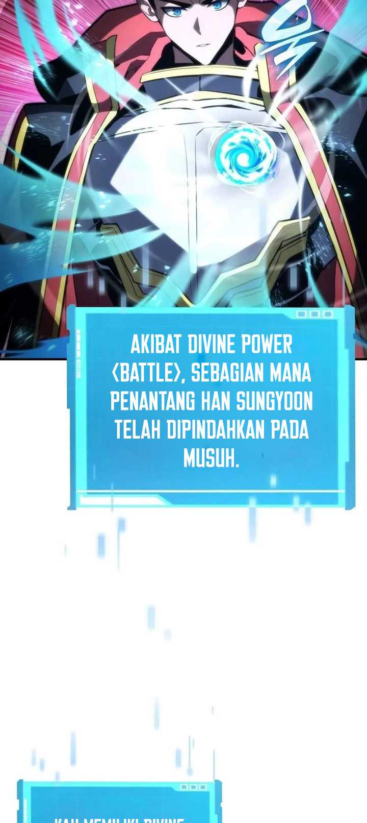 Boundless Necromancer Chap 95 - Next Chap 96