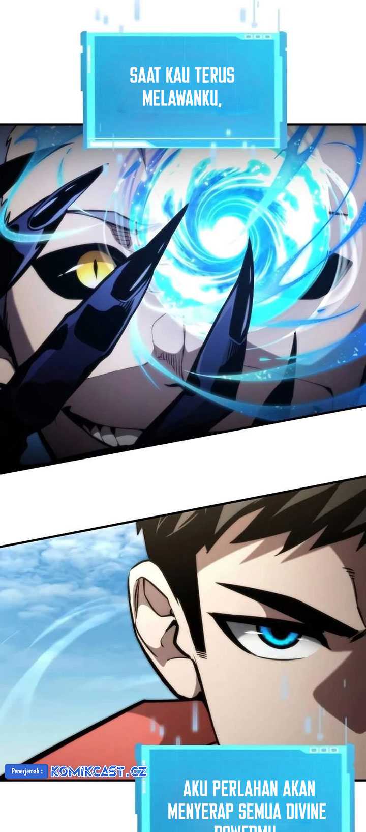 Boundless Necromancer Chap 95 - Next Chap 96