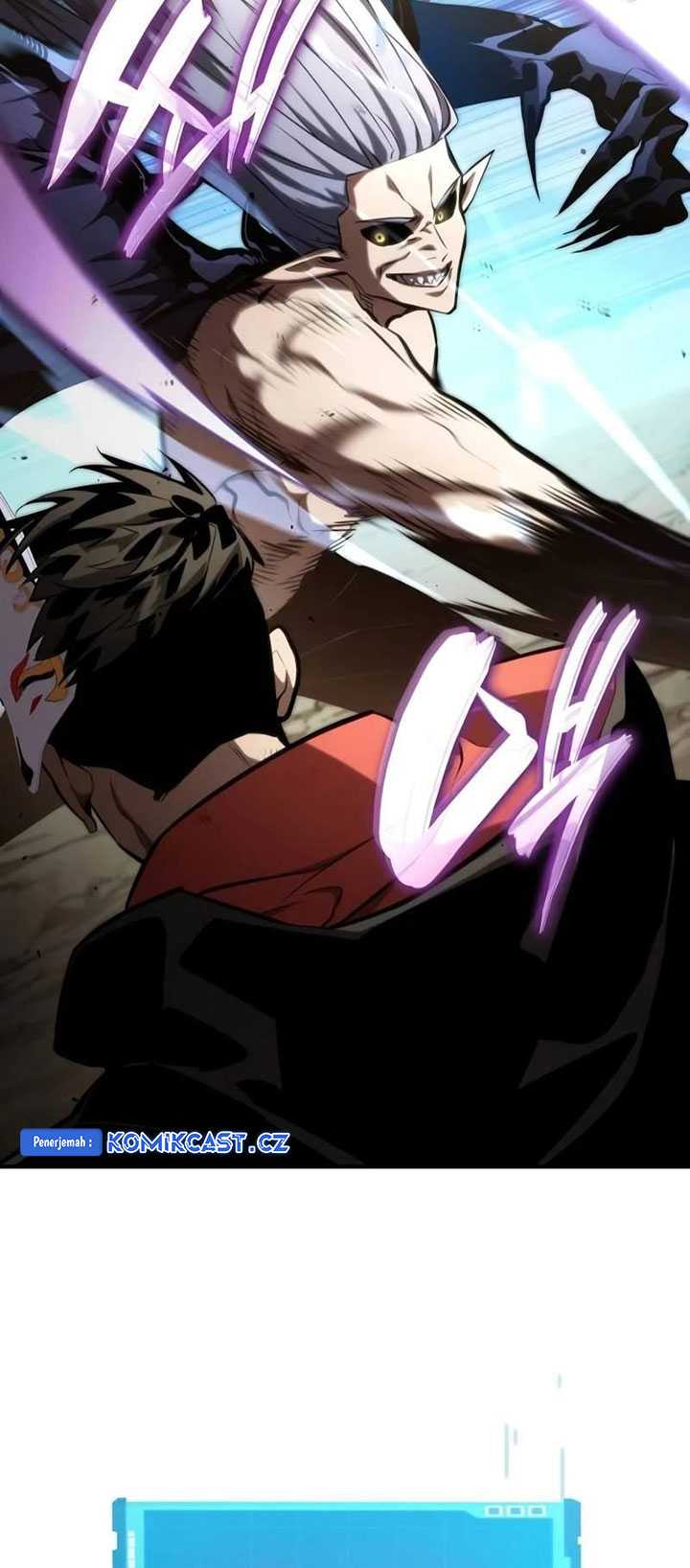 Boundless Necromancer Chap 95 - Next Chap 96