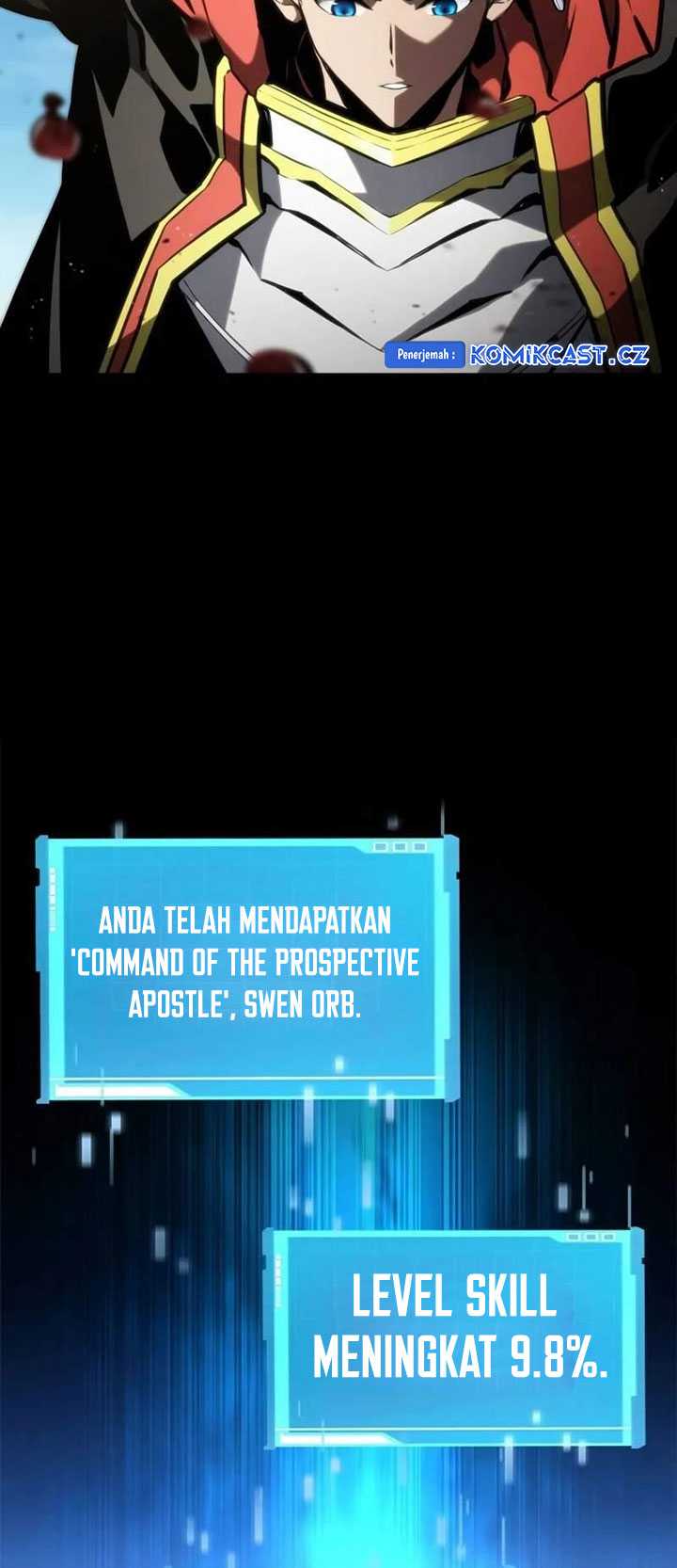 Boundless Necromancer Chap 95 - Next Chap 96