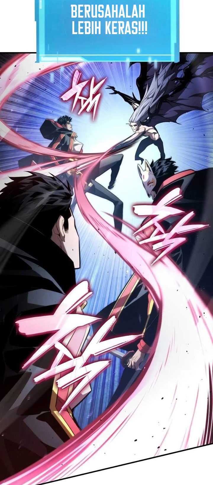 Boundless Necromancer Chap 95 - Next Chap 96