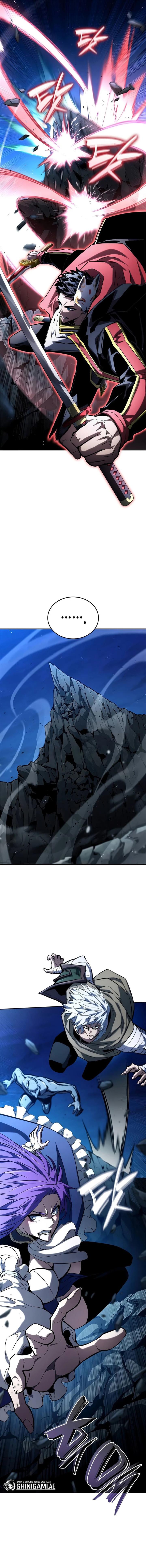 Boundless Necromancer Chap 96 - Next Chap 97