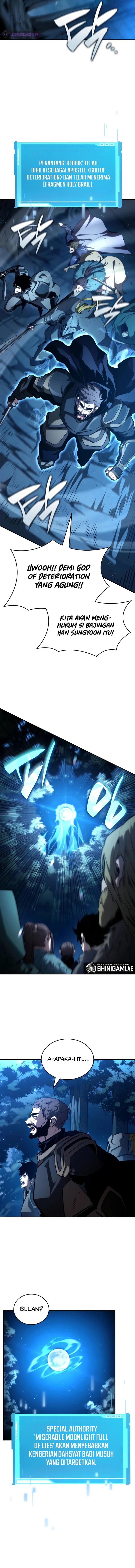 Boundless Necromancer Chap 96 - Next Chap 97