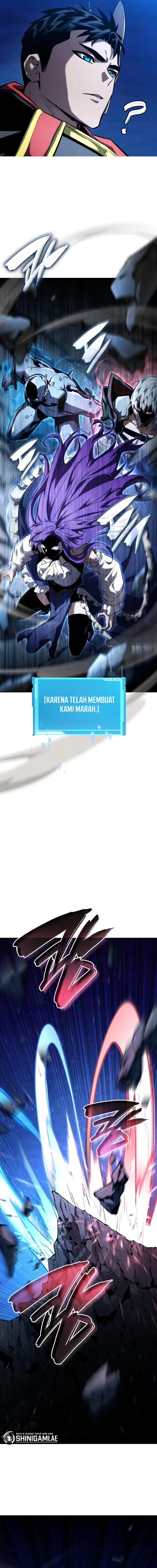 Boundless Necromancer Chap 96 - Next Chap 97