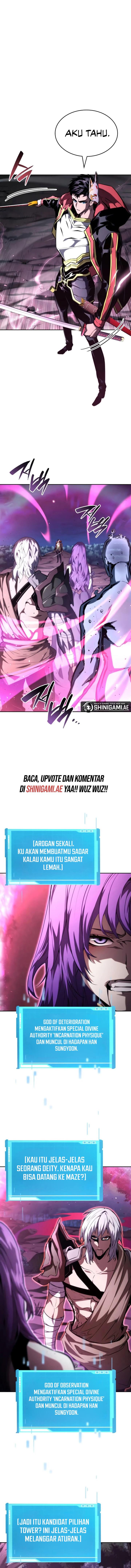 Boundless Necromancer Chap 96 - Next Chap 97