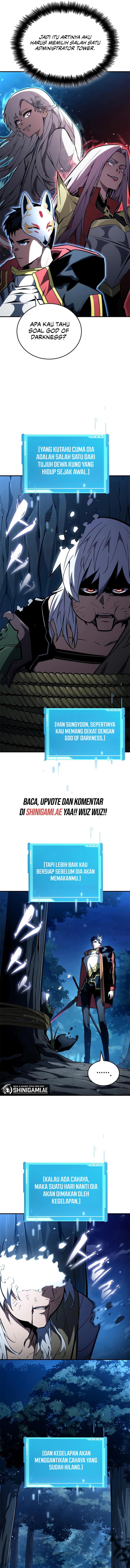 Boundless Necromancer Chap 97 - Next Chap 98