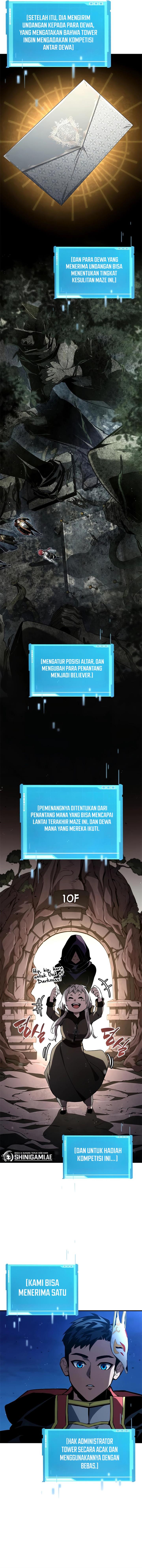 Boundless Necromancer Chap 97 - Next Chap 98