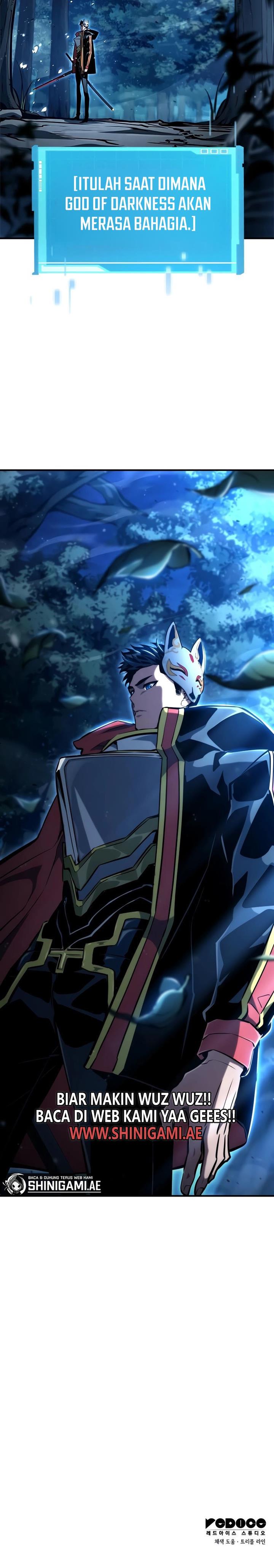 Boundless Necromancer Chap 97 - Next Chap 98