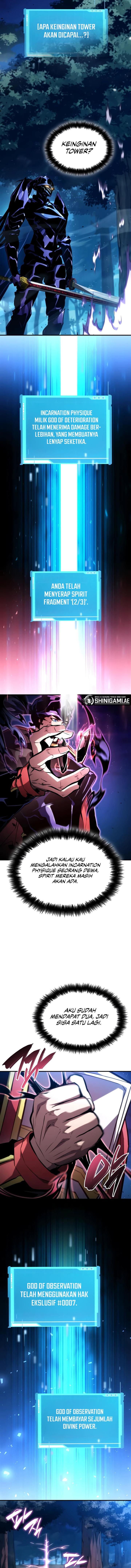 Boundless Necromancer Chap 97 - Next Chap 98