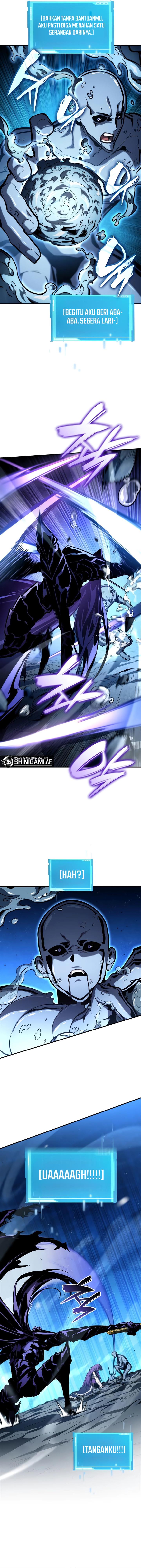 Boundless Necromancer Chap 97 - Next Chap 98