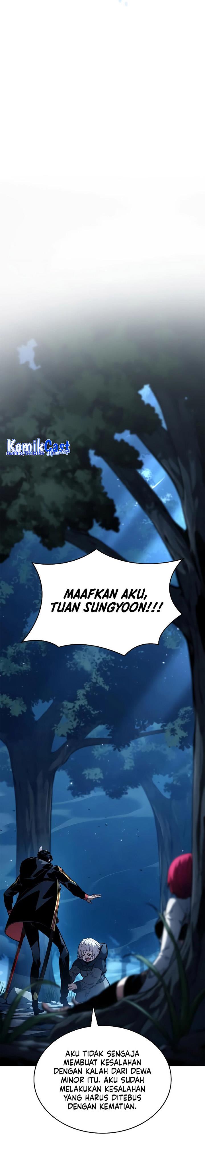 Boundless Necromancer Chap 98 - Next Chap 99