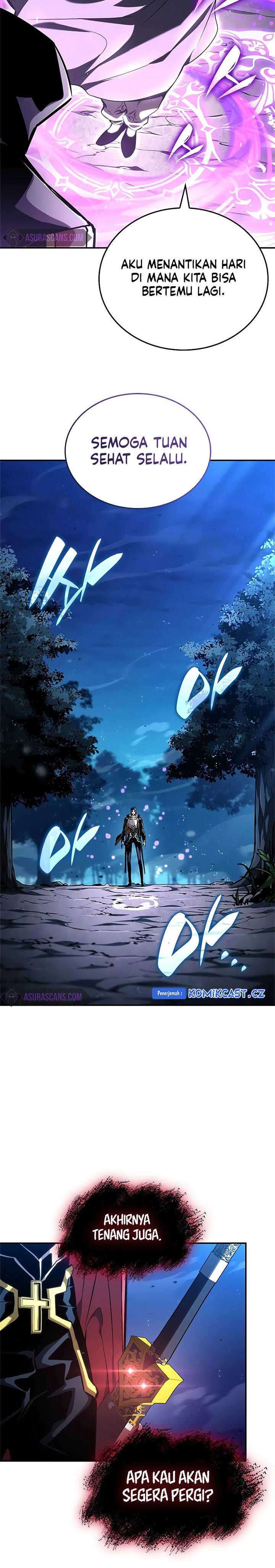 Boundless Necromancer Chap 98 - Next Chap 99