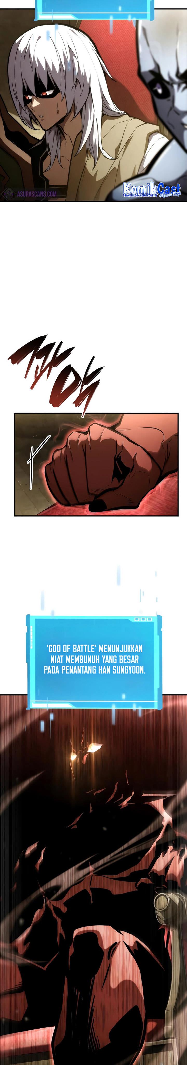 Boundless Necromancer Chap 98 - Next Chap 99