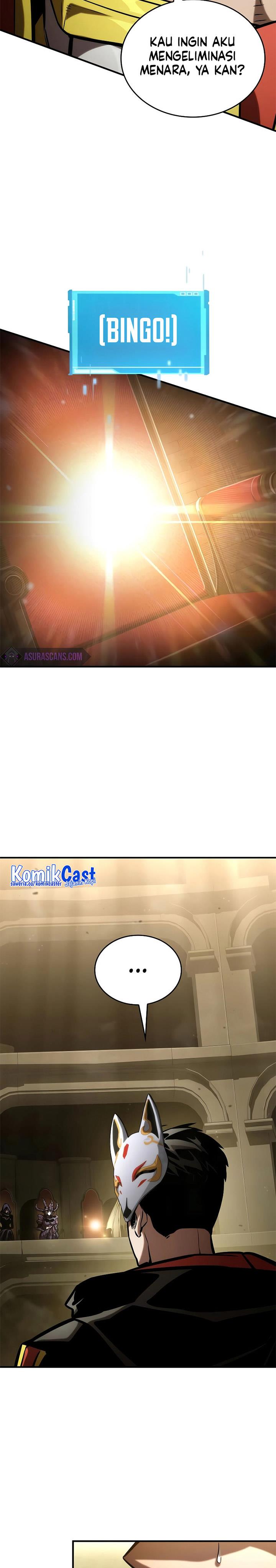 Boundless Necromancer Chap 98 - Next Chap 99