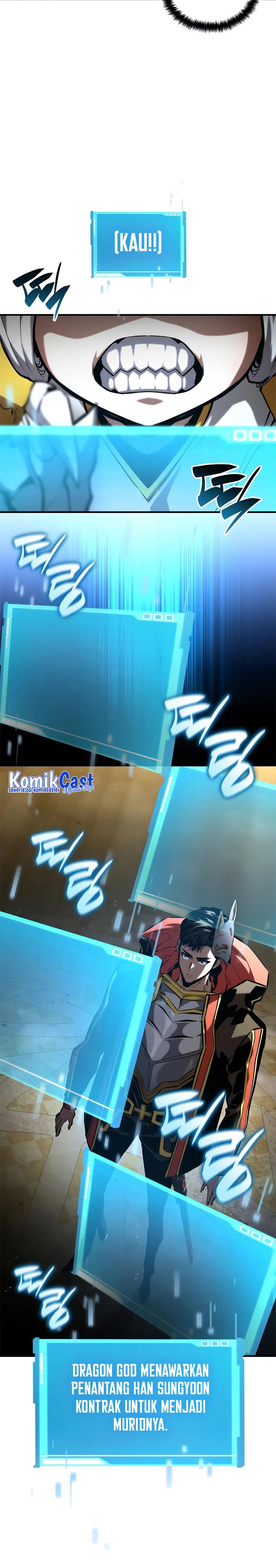 Boundless Necromancer Chap 98 - Next Chap 99