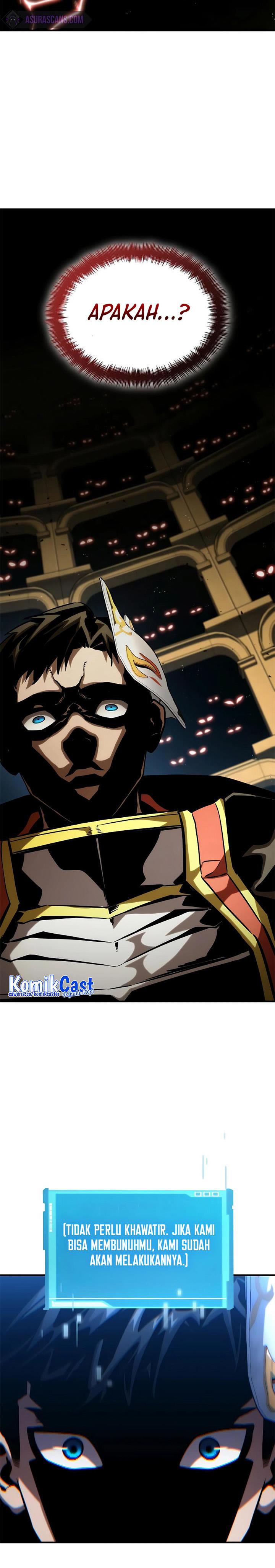 Boundless Necromancer Chap 98 - Next Chap 99