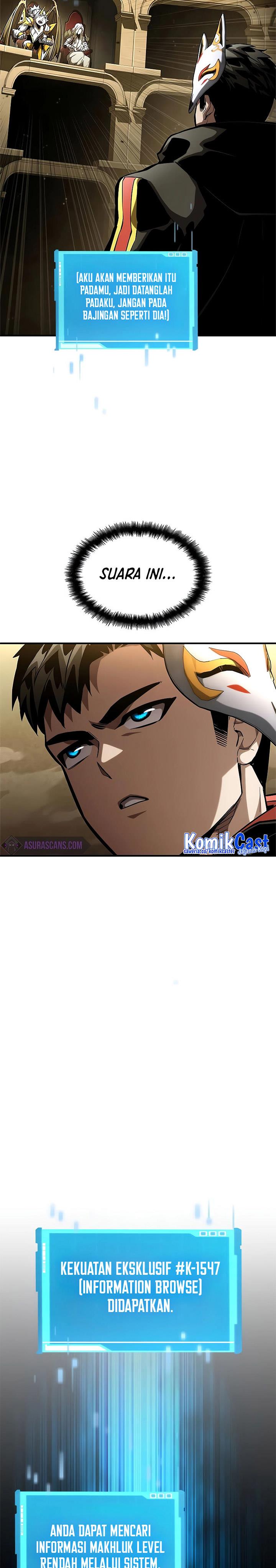 Boundless Necromancer Chap 98 - Next Chap 99