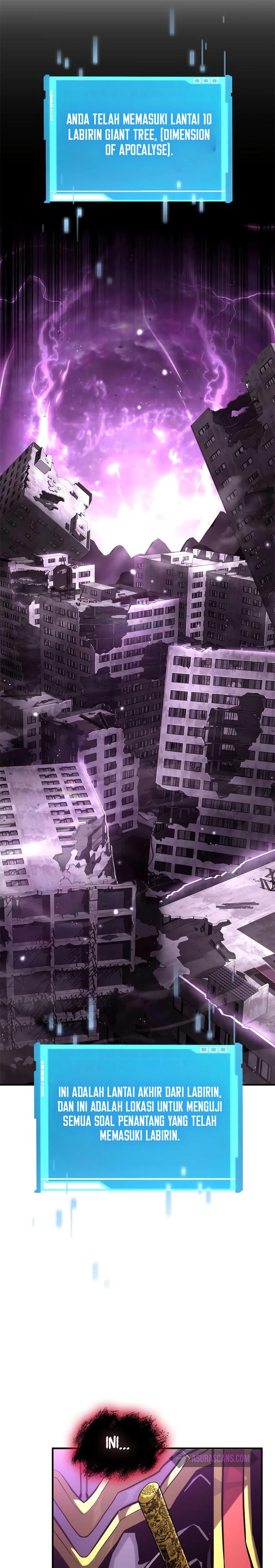 Boundless Necromancer Chap 98 - Next Chap 99