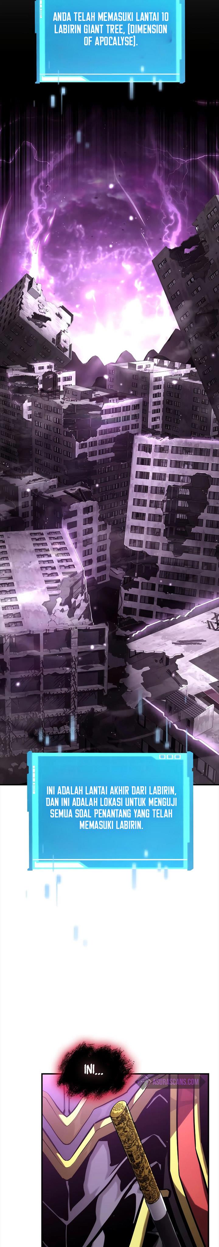 Boundless Necromancer Chap 98 - Next Chap 99