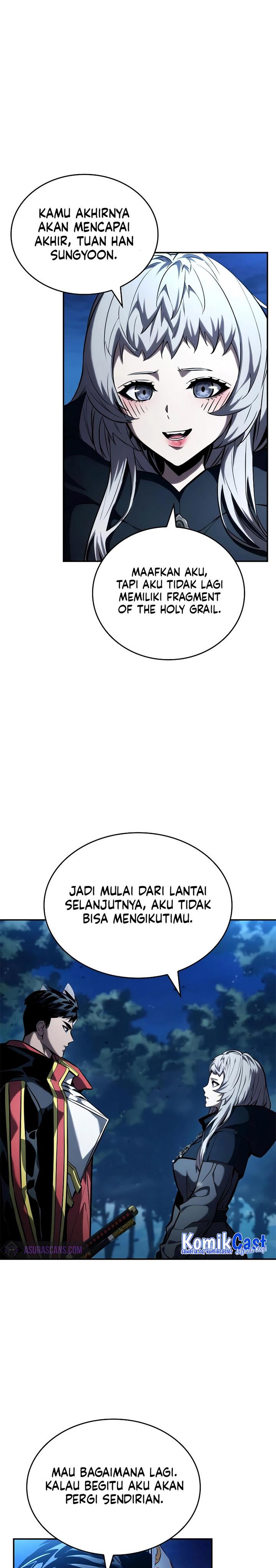 Boundless Necromancer Chap 98 - Next Chap 99