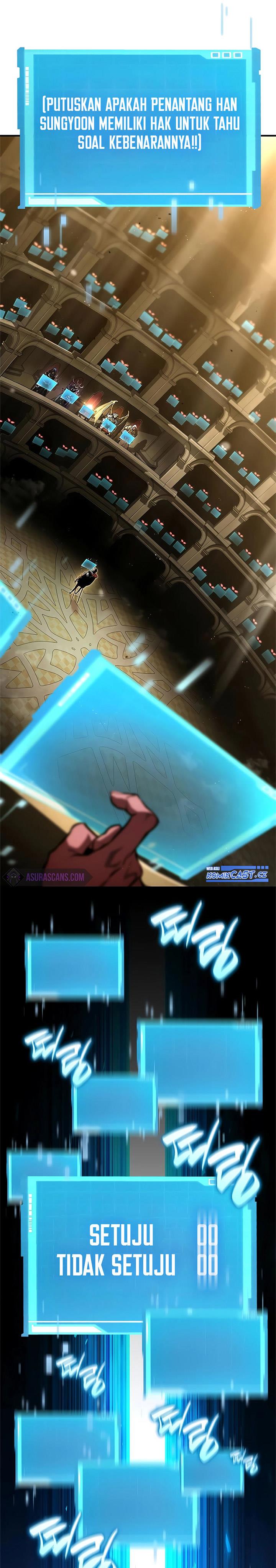 Boundless Necromancer Chap 98 - Next Chap 99