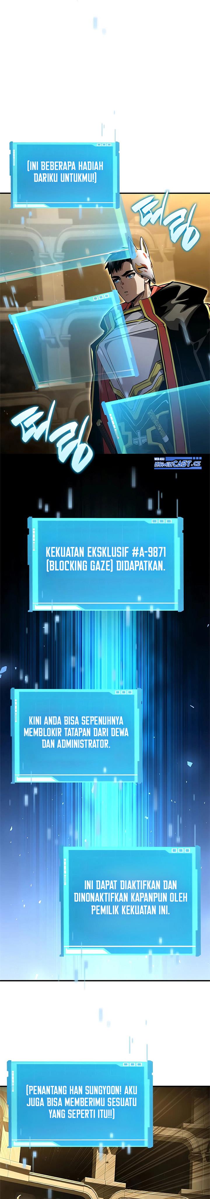 Boundless Necromancer Chap 98 - Next Chap 99