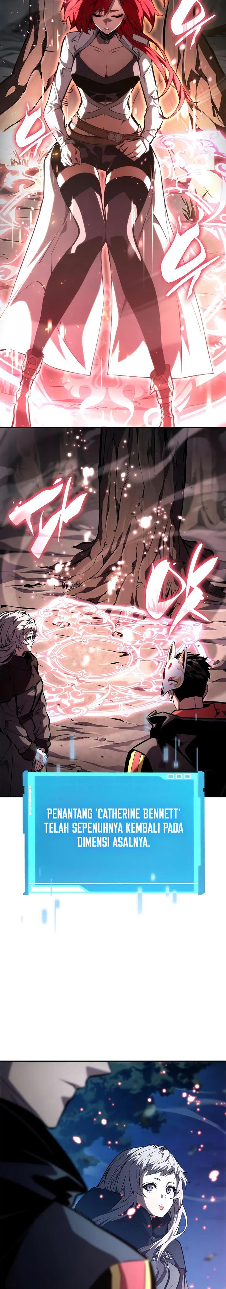 Boundless Necromancer Chap 98 - Next Chap 99