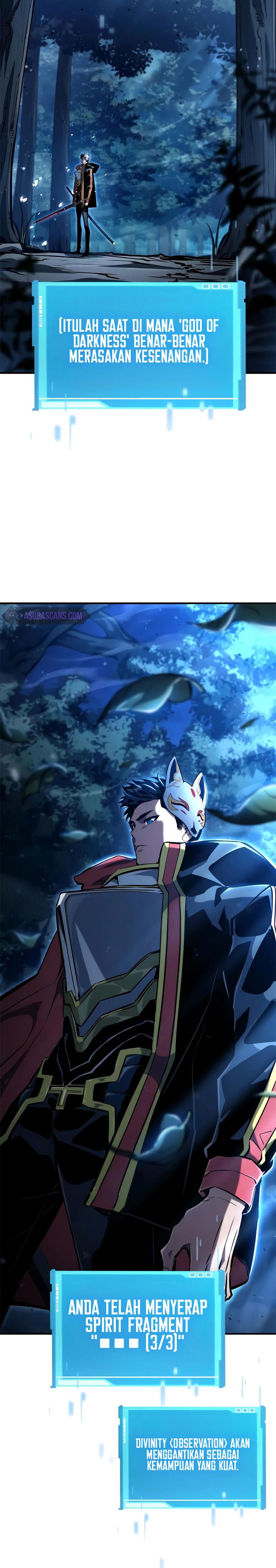 Boundless Necromancer Chap 98 - Next Chap 99