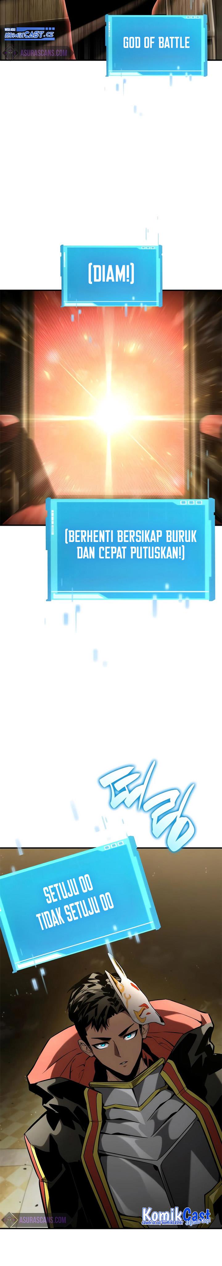 Boundless Necromancer Chap 98 - Next Chap 99