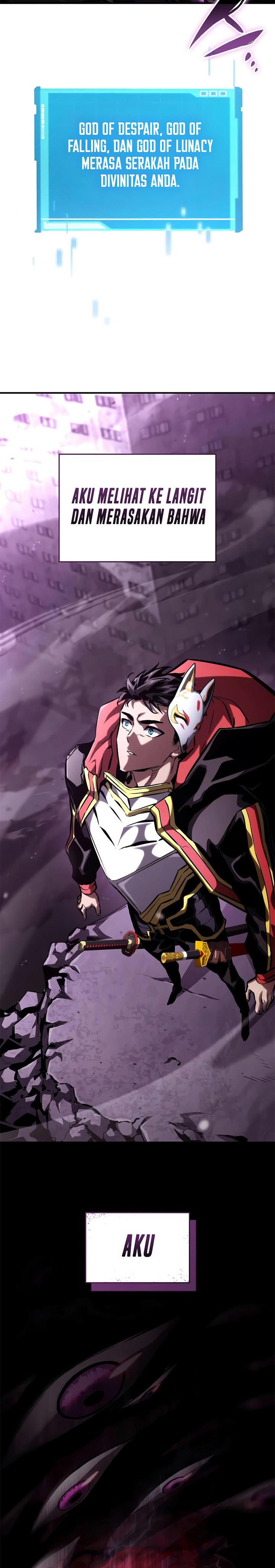 Boundless Necromancer Chap 98 - Next Chap 99