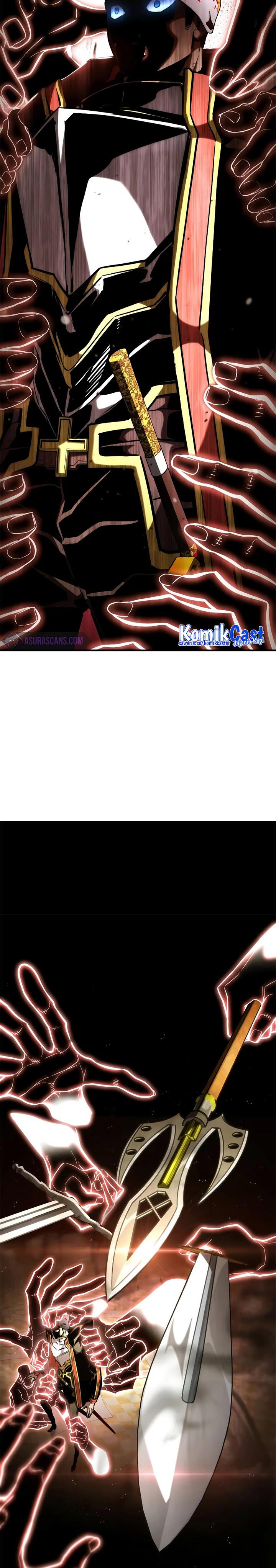 Boundless Necromancer Chap 98 - Next Chap 99