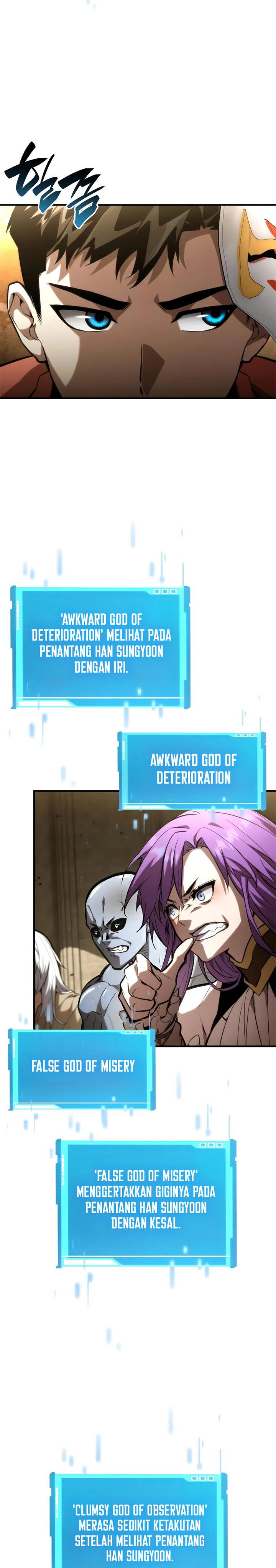 Boundless Necromancer Chap 98 - Next Chap 99