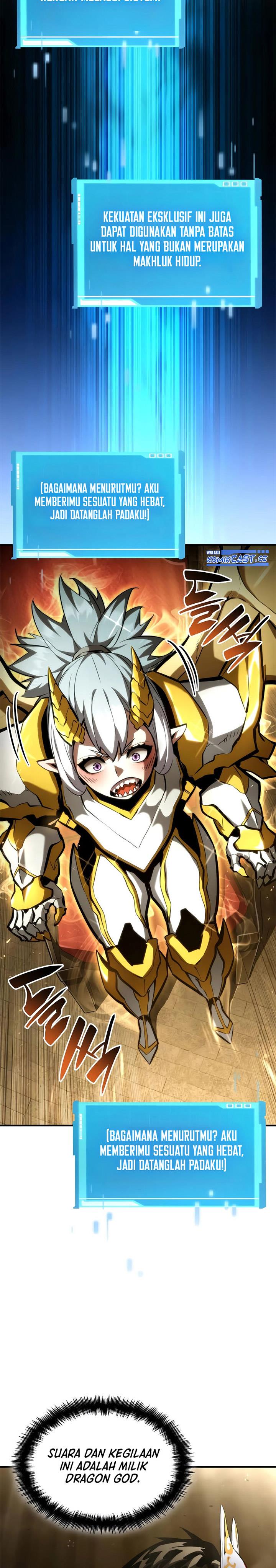 Boundless Necromancer Chap 98 - Next Chap 99