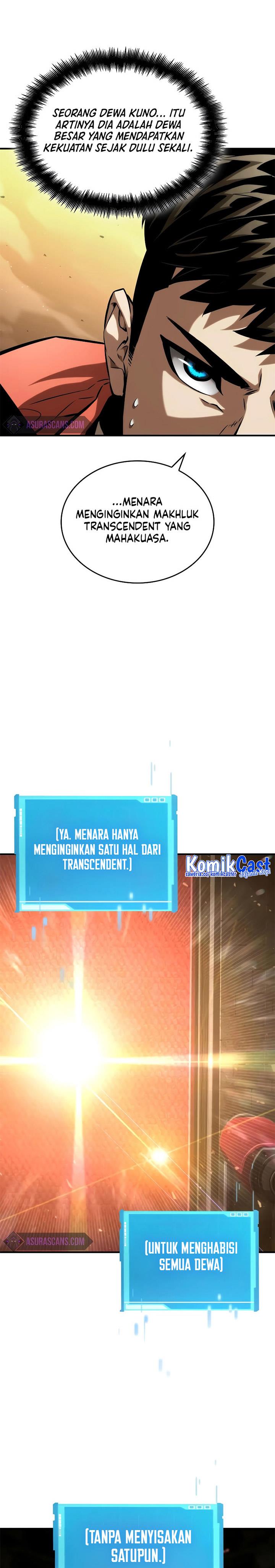 Boundless Necromancer Chap 98 - Next Chap 99